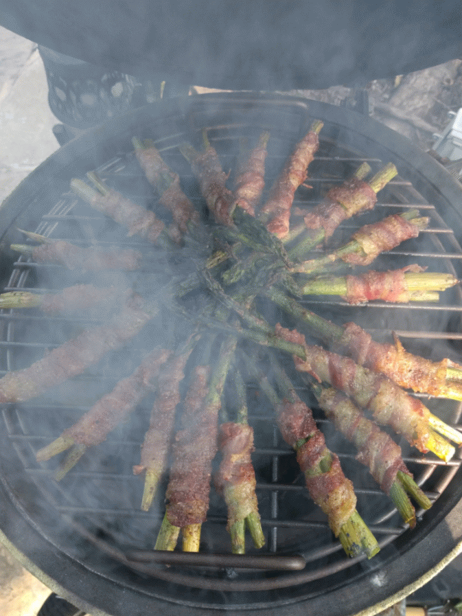 SV beef ribs and other stuff... — Big Green Egg EGGhead Forum The