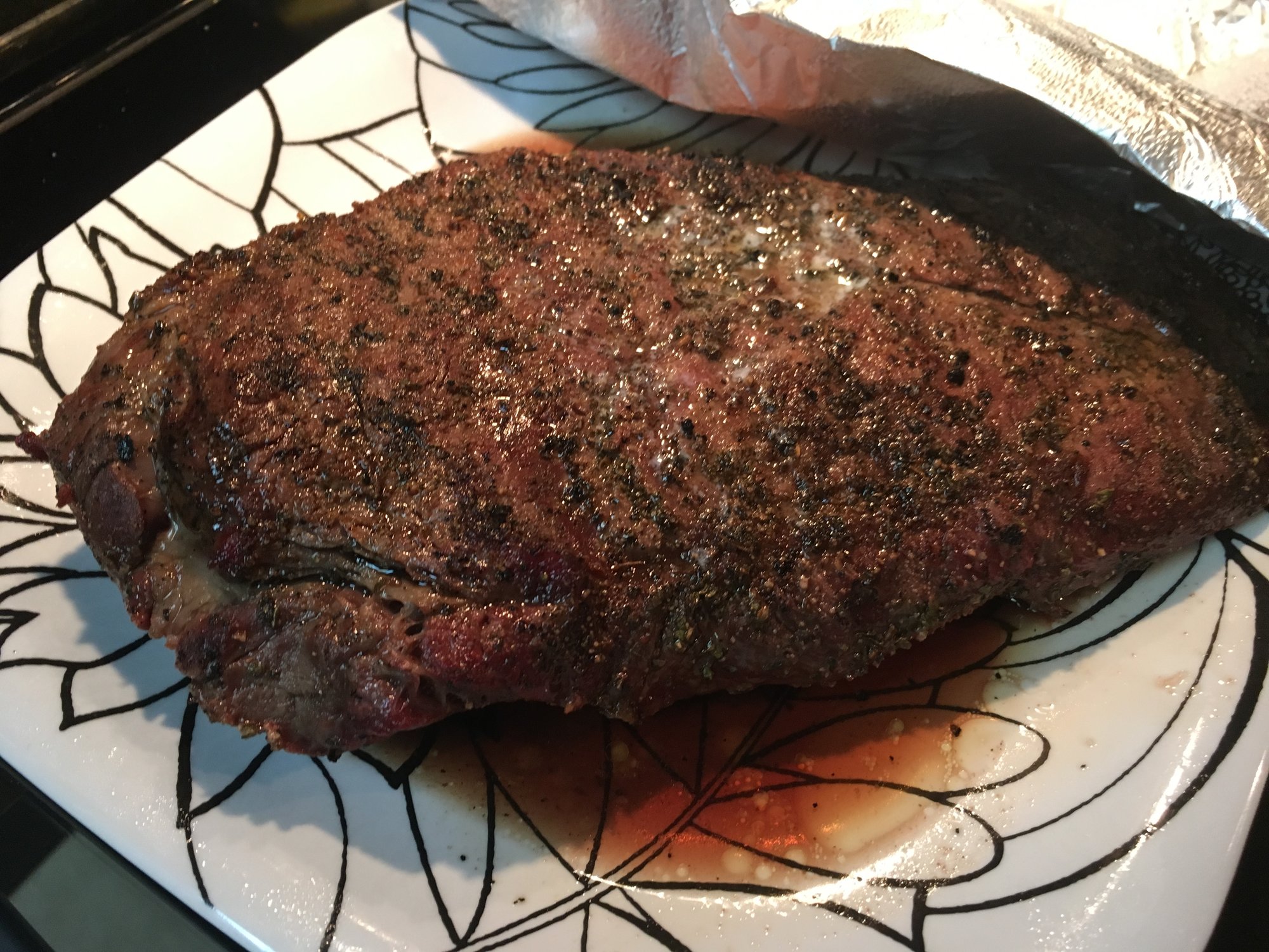 Flank steak fajitas — Big Green Egg Forum