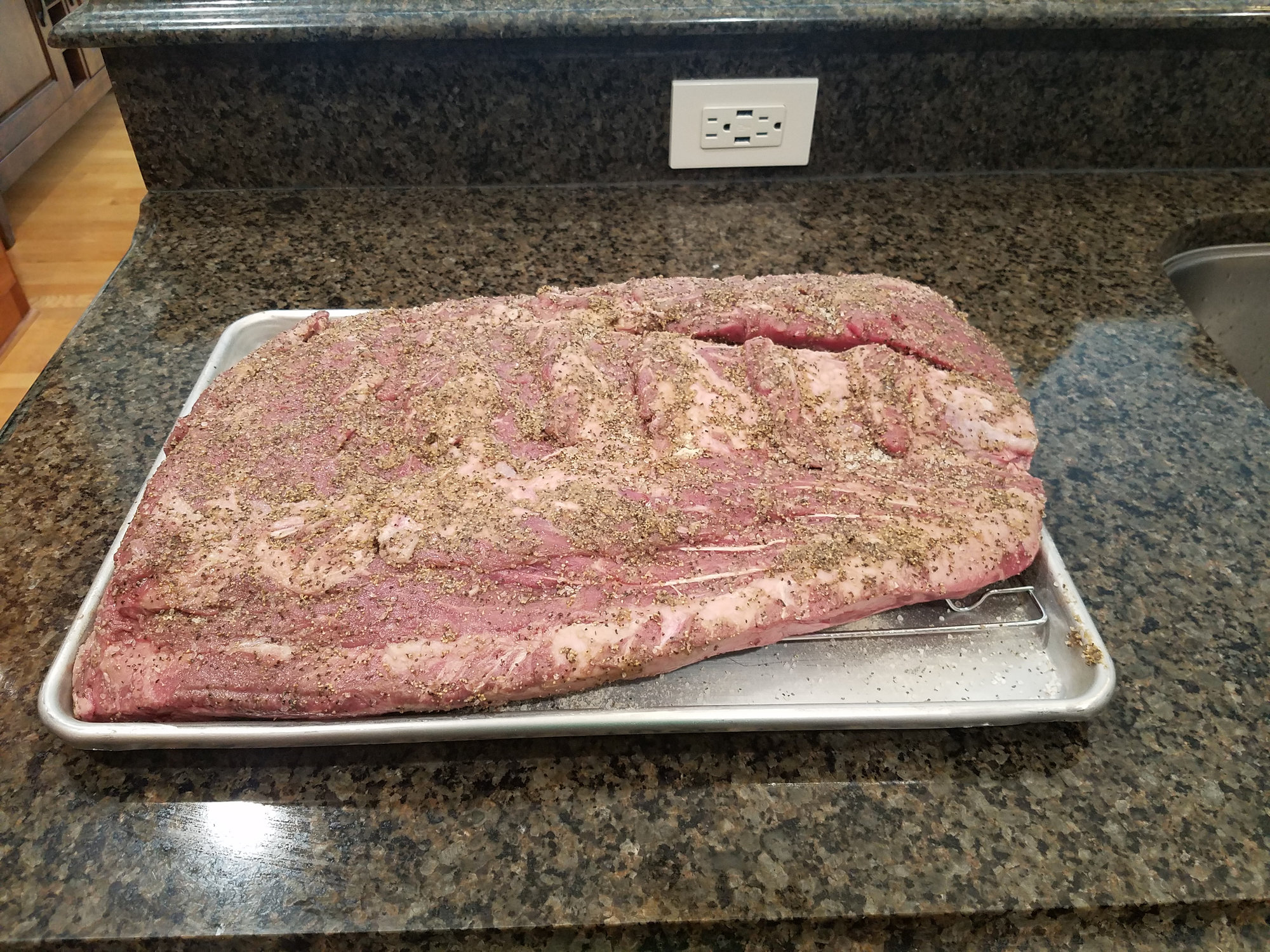 Prime Rib Roast, First Time — Big Green Egg Forum