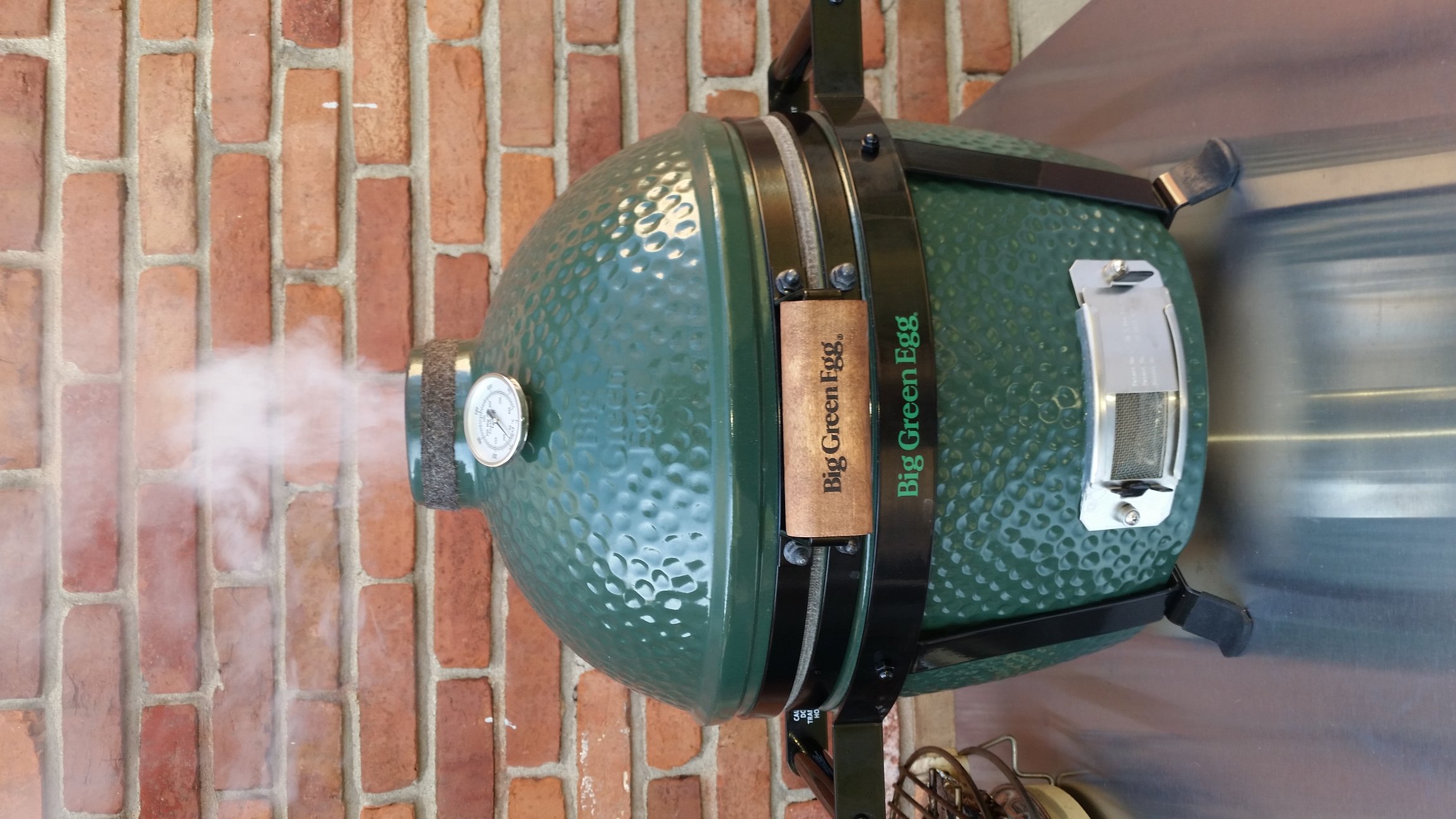 Quick, midweek, simple chicken cook — Big Green Egg Forum