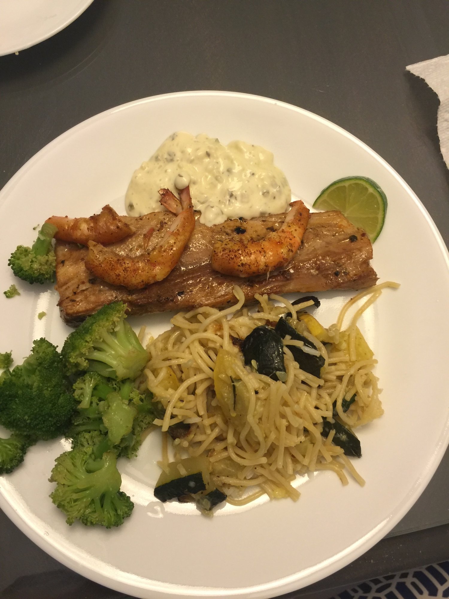 Mahi mahi question — Big Green Egg Forum