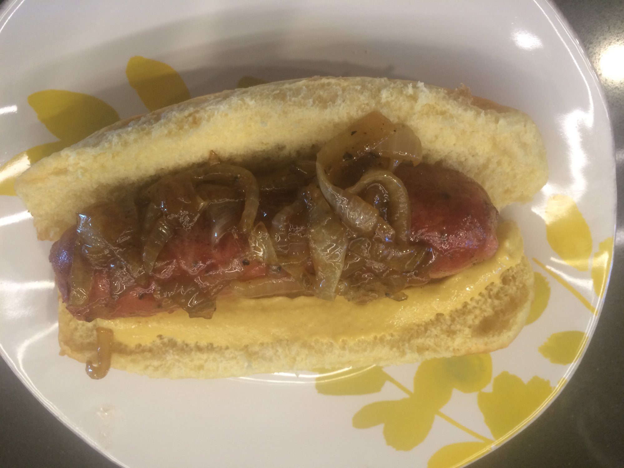 Homemade brats from the hippie farm — Big Green Egg EGGhead Forum