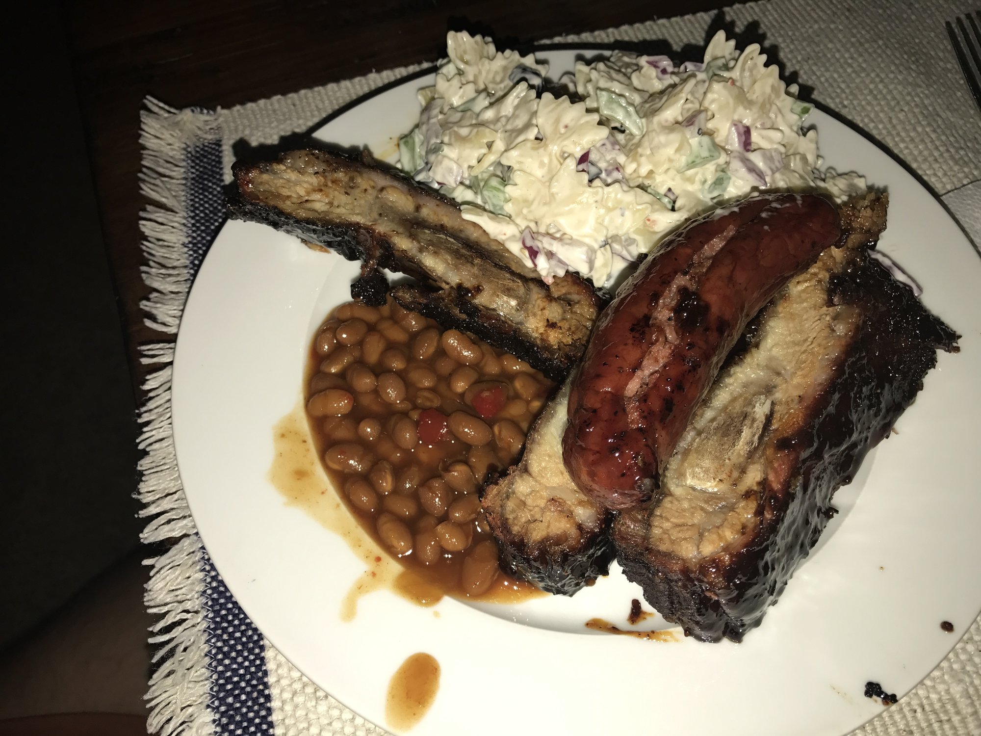 Turbo Ribs — Big Green Egg Forum