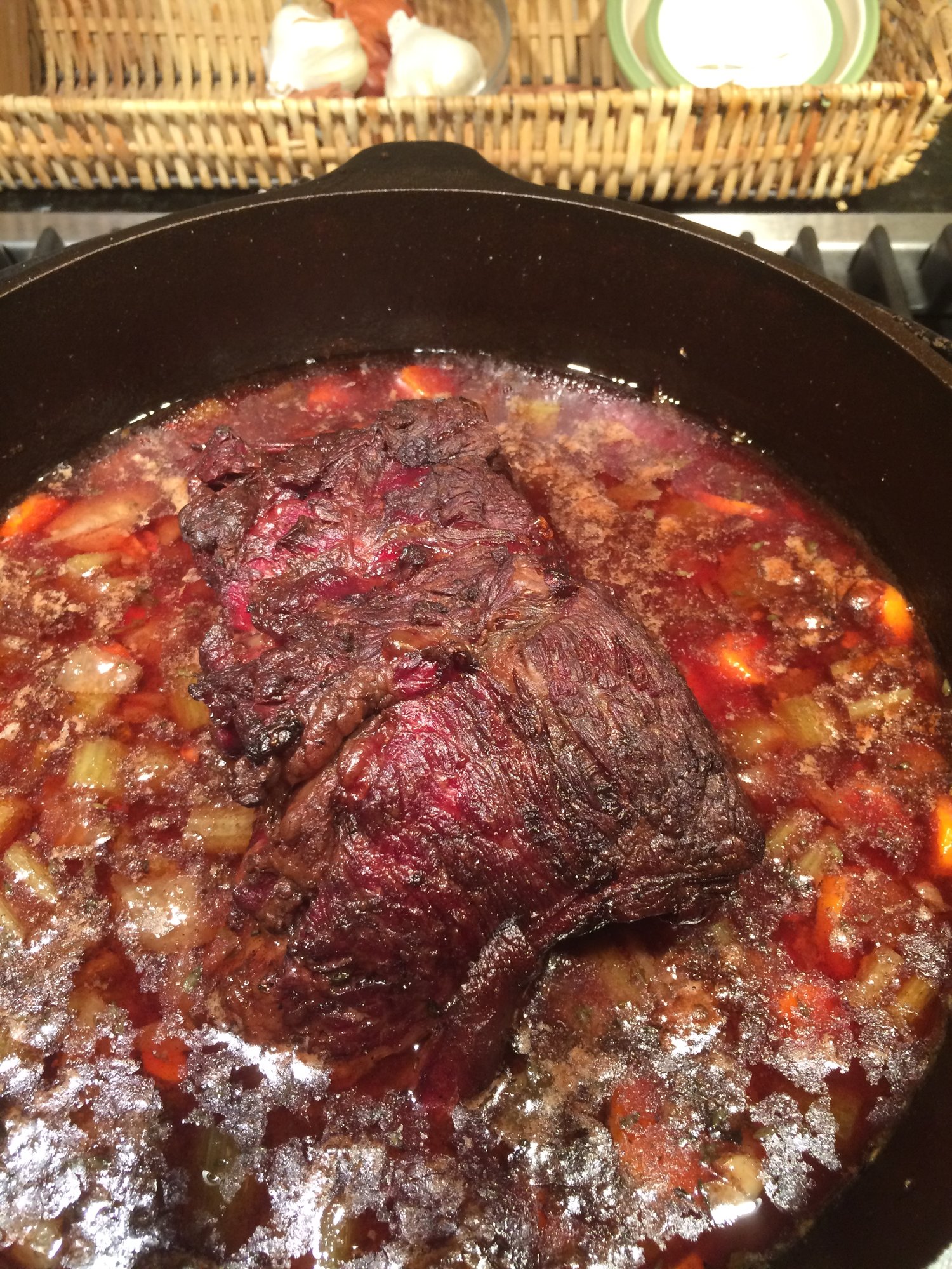 Question on pulled chuck roast — Big Green Egg Forum