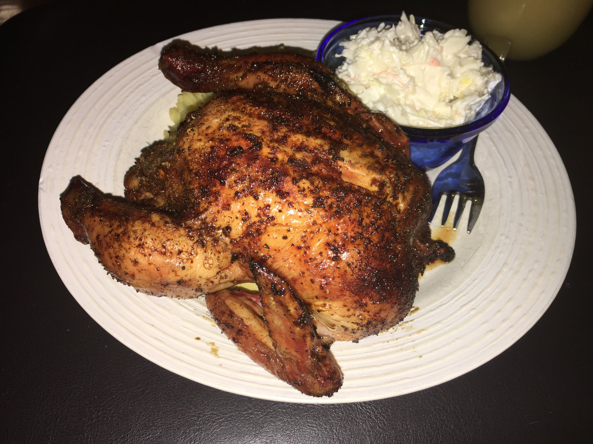 Cornish Hens — Big Green Egg Forum