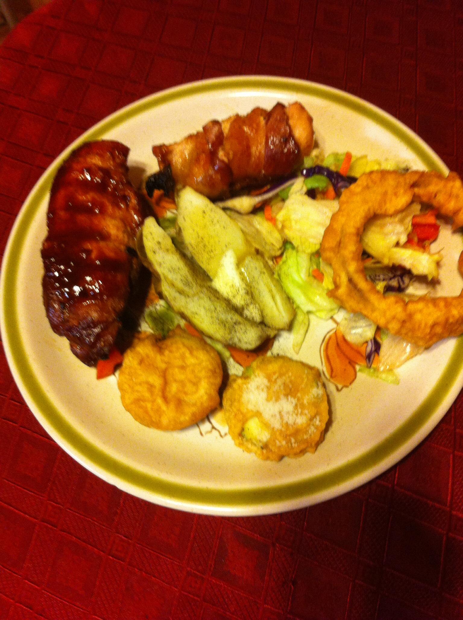 Country style ribs — Big Green Egg Forum