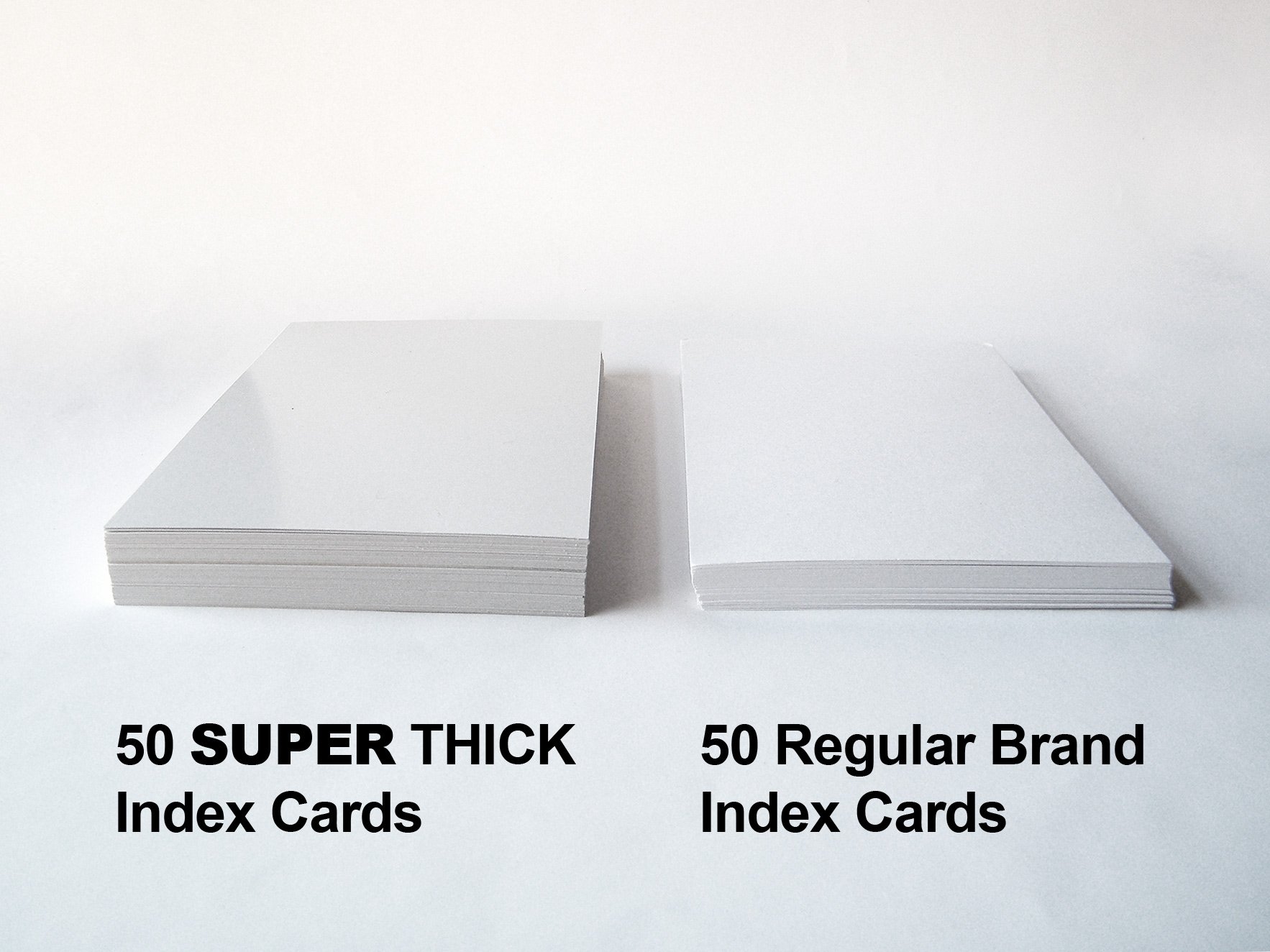 where can i find thick index cards solved — penny arcade