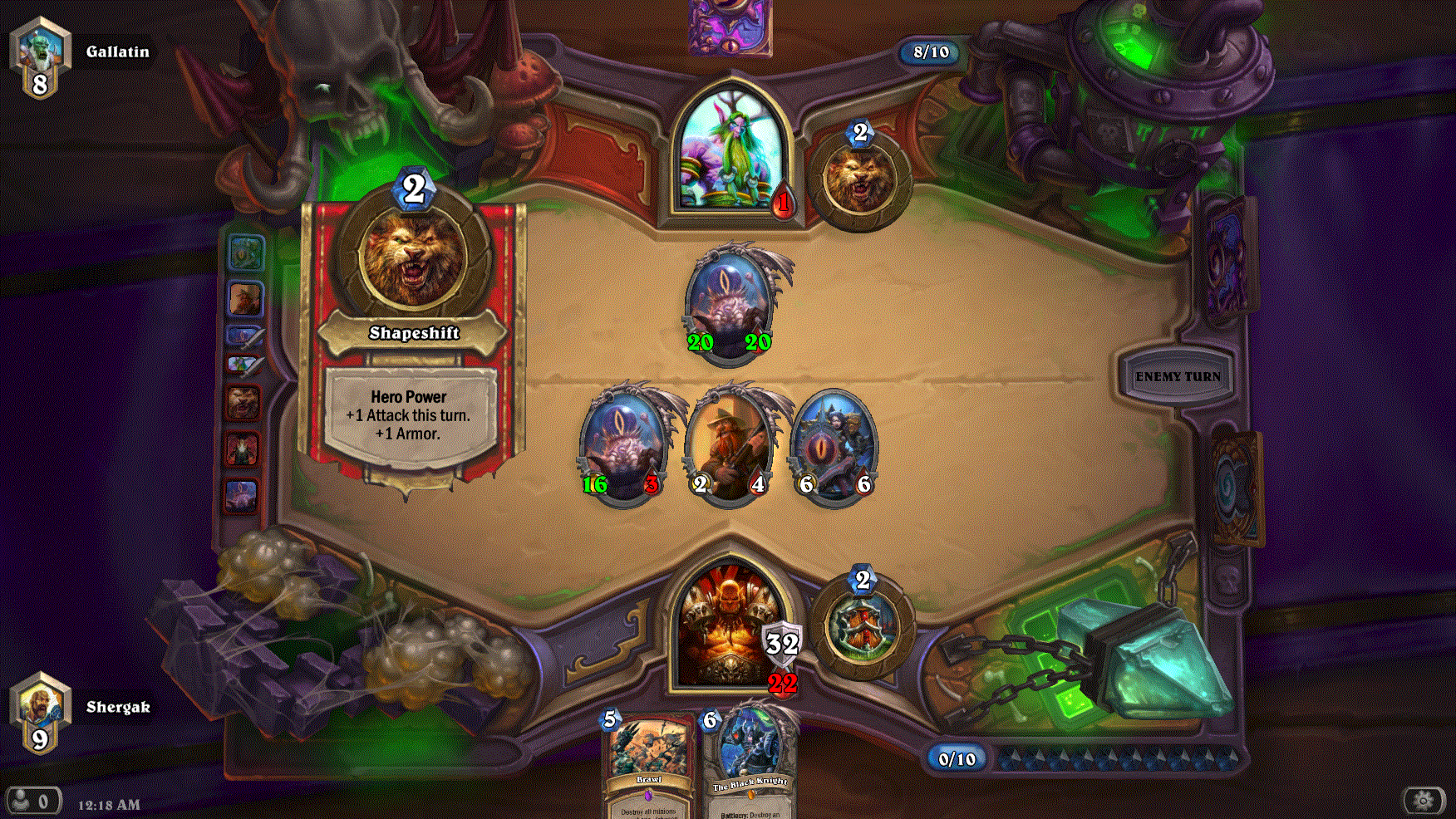 hearthstone matchmaking is bad For hearthstone: heroes of warcraft on the pc, a gamefaqs message board topic titled today i learned matchmaking sucks. hearthstone matchmaking is bad For hearthstone: heroes of warcraft on the pc, a gamefaqs message board topic titled today i learned matchmaking sucks.