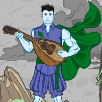 FretlessTheBard