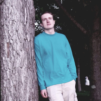 lukethemuse