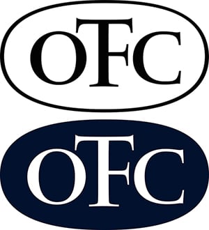 OTF Course logo