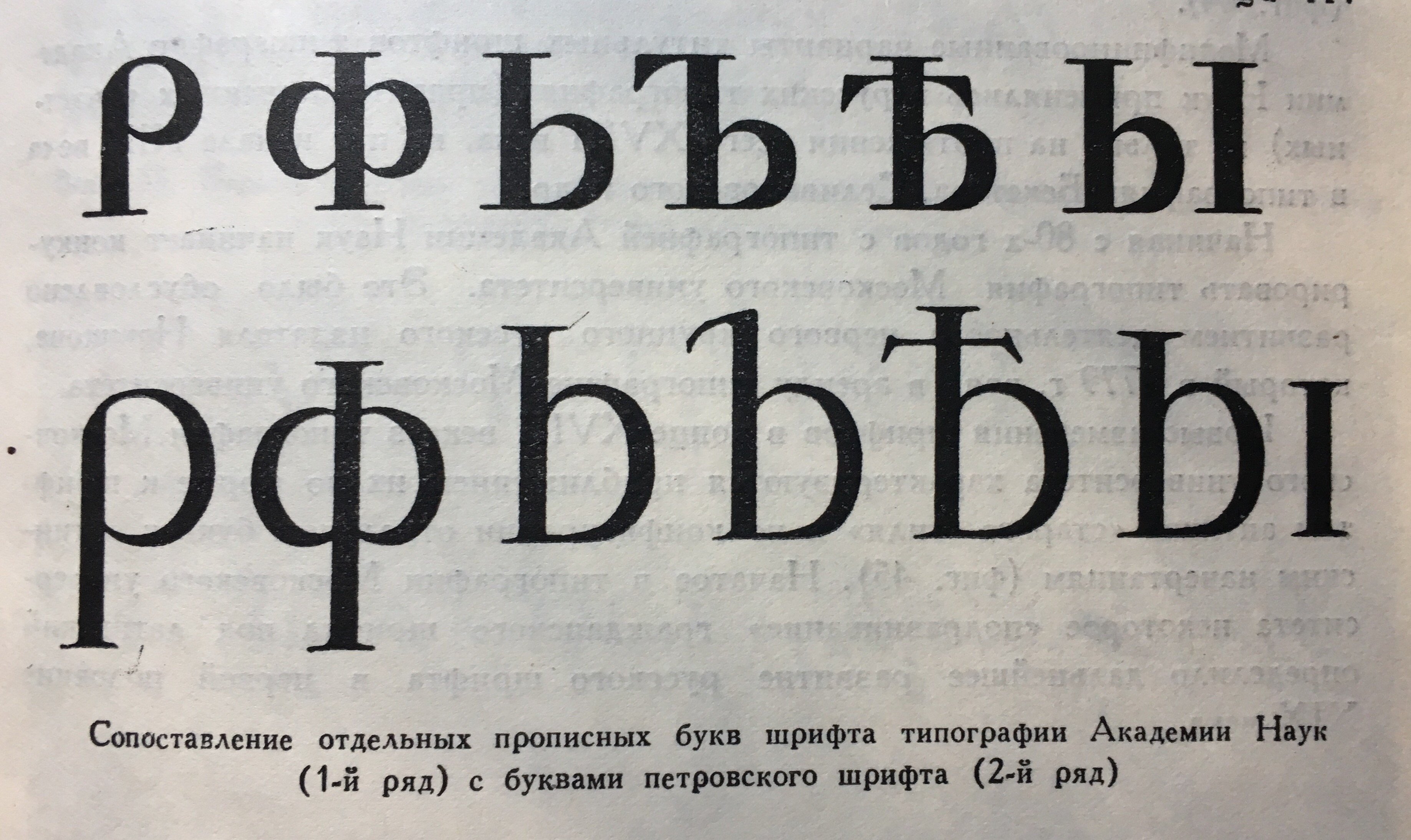 Who Invented The Cyrillic Alphabet