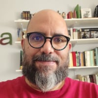 Alfonso García