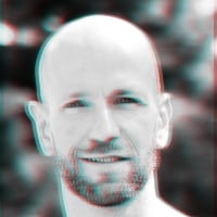 Daniel Calders