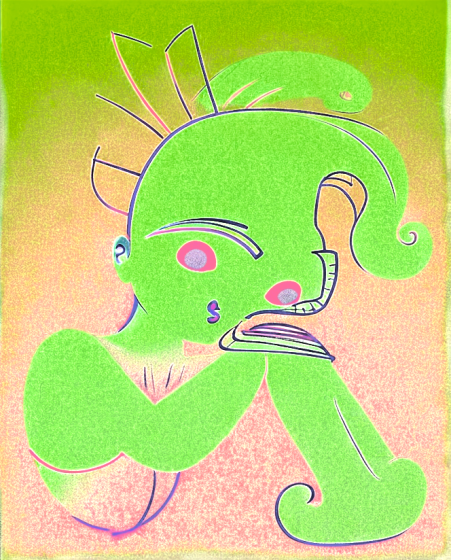 Avatar