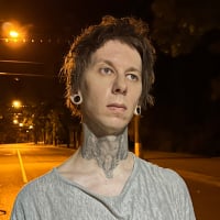 Michael Rafailyk