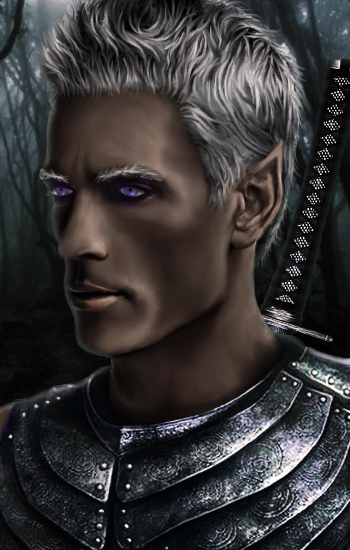 Alternate NPC and PC portraits just because P Page Alternate NPC and PC portraits just because P Page