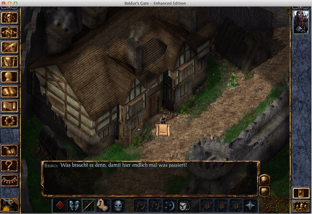 Walkthrough