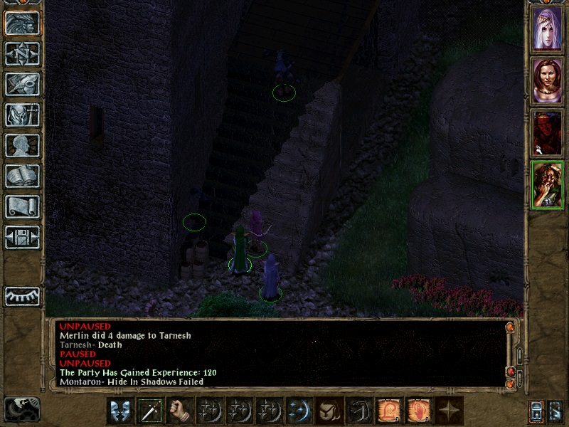 baldurs gate 2 tobex