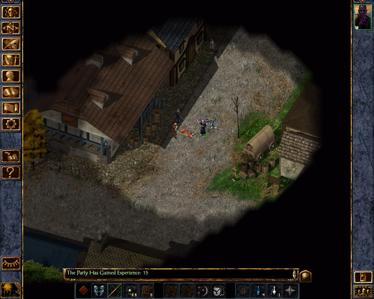 COMPLETE]*** Pure Necromancer solo challenge (Restricted to using only ...