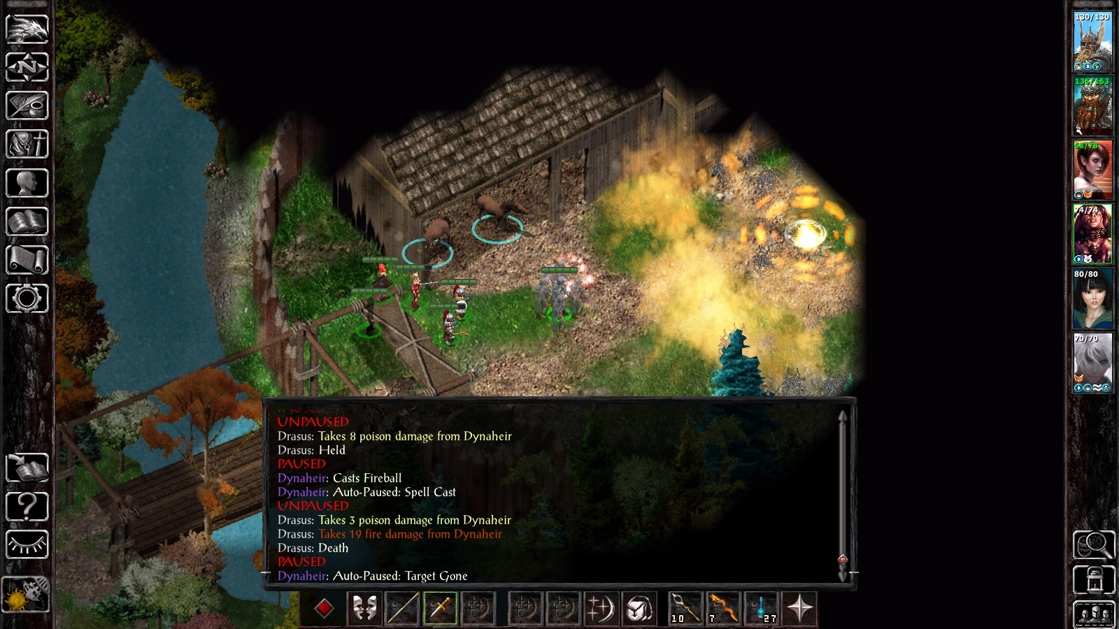 Maybe This Time No Reload Thread The Tale Of Ten