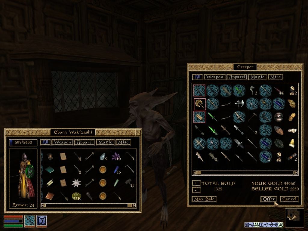 morrowind how to make constant effect enchantments morrowind how to make constant effect enchantments