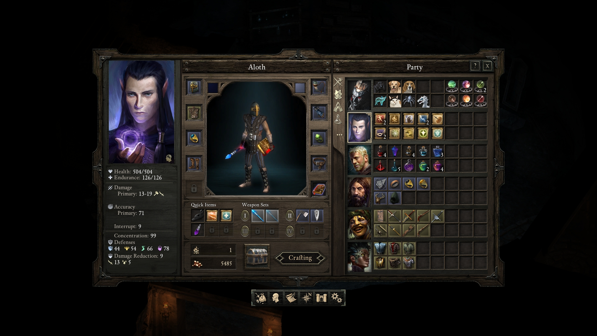 Pillars of eternity save game editor momropotq