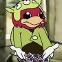 CronanDarkGamerYT