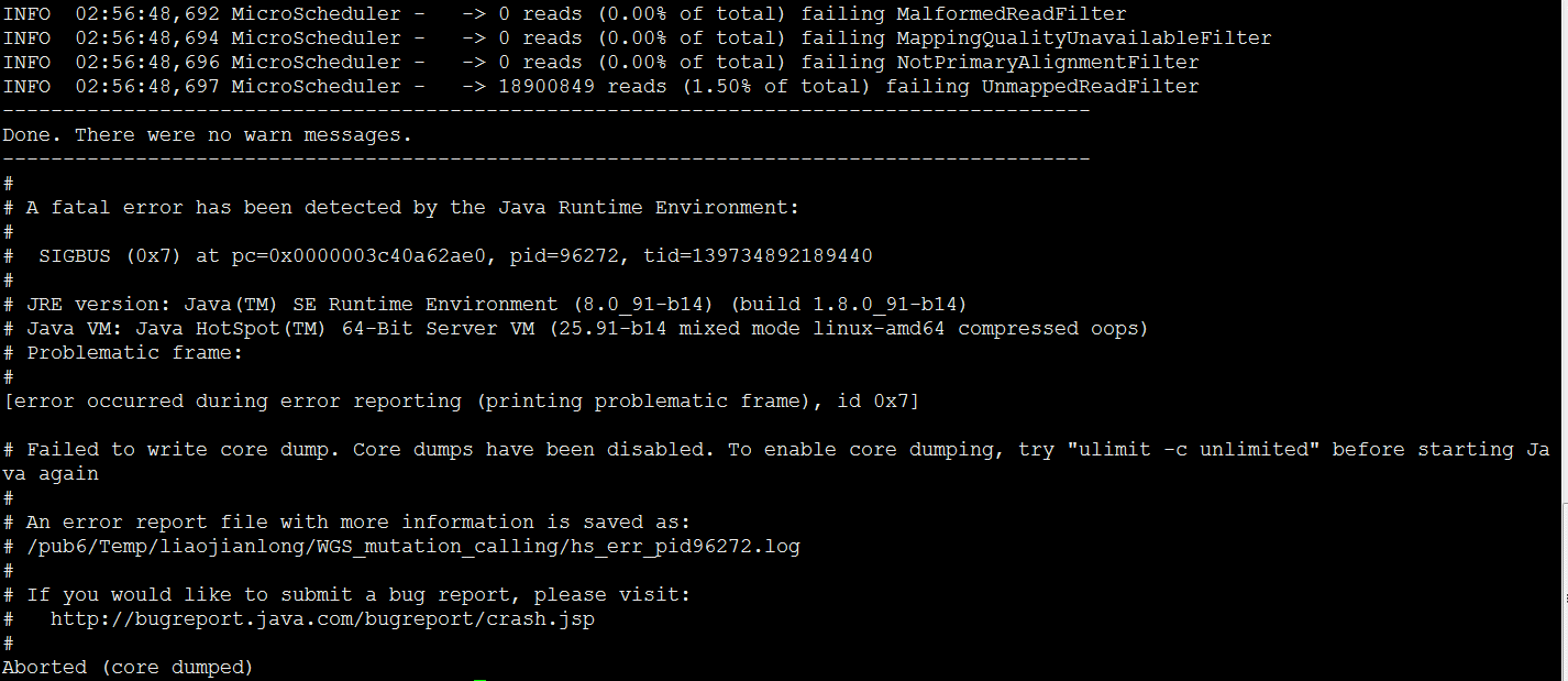 Java runtime environment. Java Fatal Error. Java-runtime-Alpha. Runtime.GETRUNTIME().TOTALMEMORY().