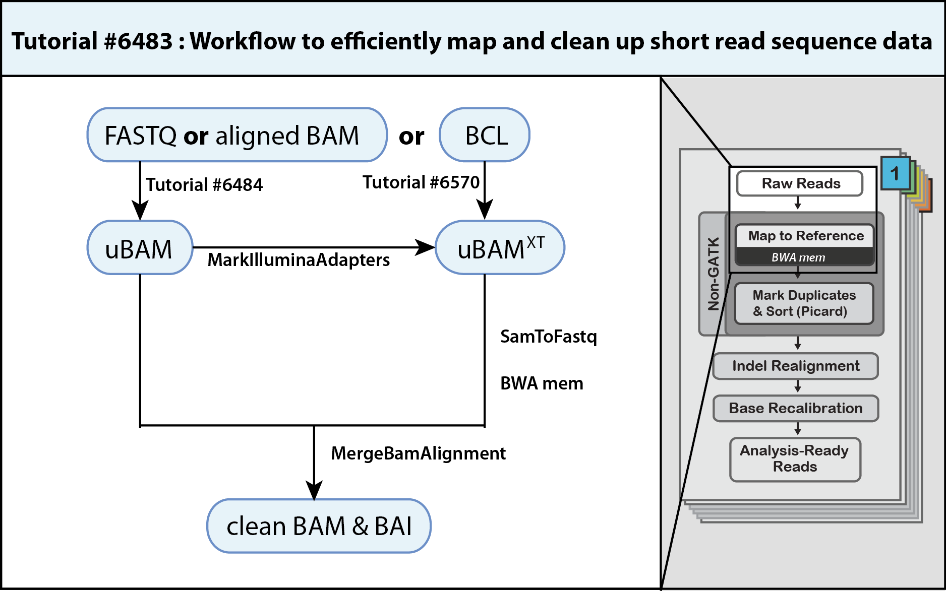 cigar bam file format description