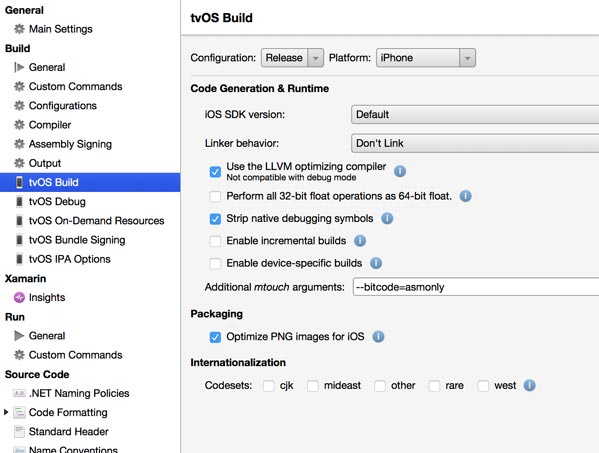 arm64 architecture xcode screenshot20151126at100507amjpg tvos building for tvos but linking in object file built ios arm64 architecture xcode screenshot20151126at100507amjpg tvos building for tvos but linking in object file built ios