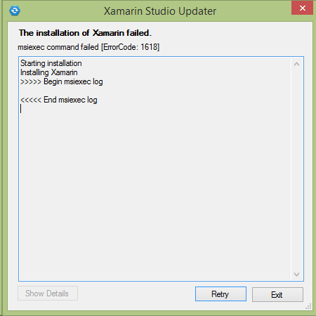 what is xamarin