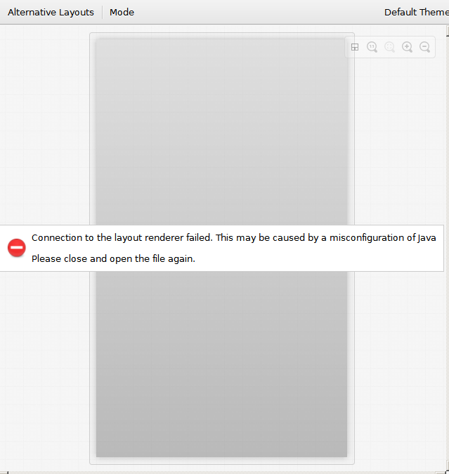 Xamarin Layout Renderer Failed | xamarin studio layout renderer failed xamarin forums Xamarin Layout Renderer Failed | xamarin studio layout renderer failed xamarin forums