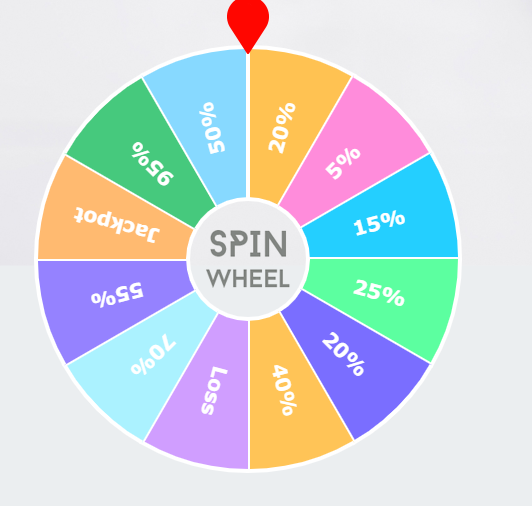 Spin wheel UI in Xamarin forms — Xamarin Community Forums