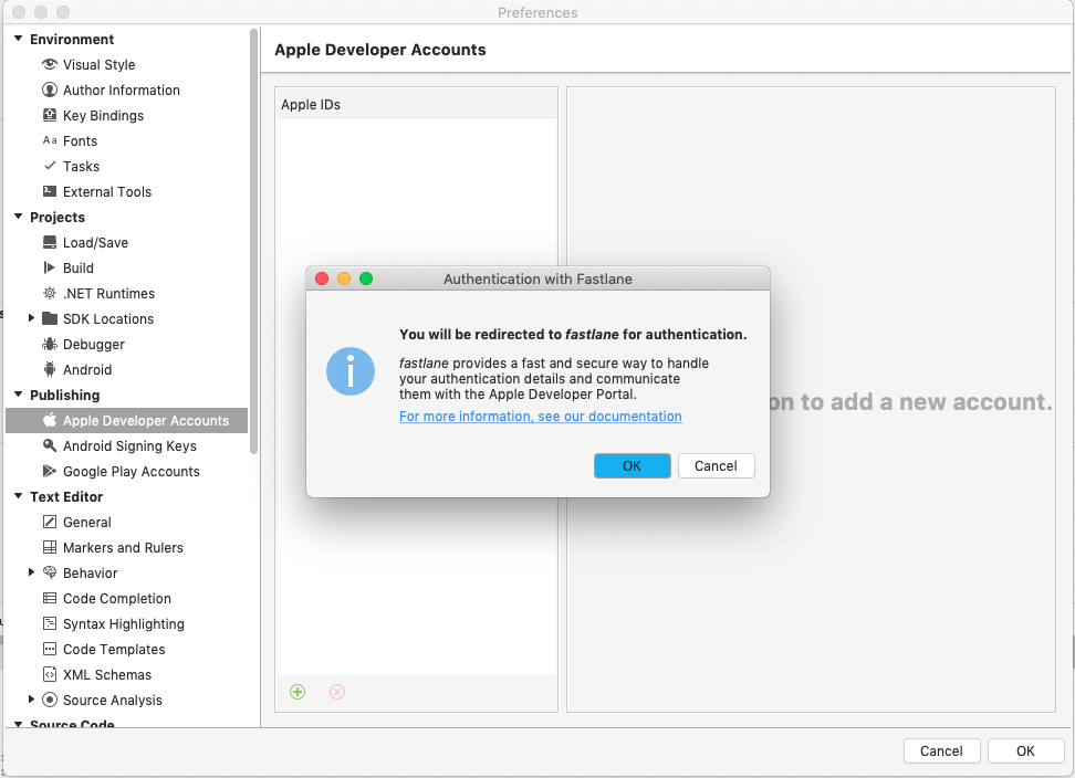 error itms 90240 unsupported