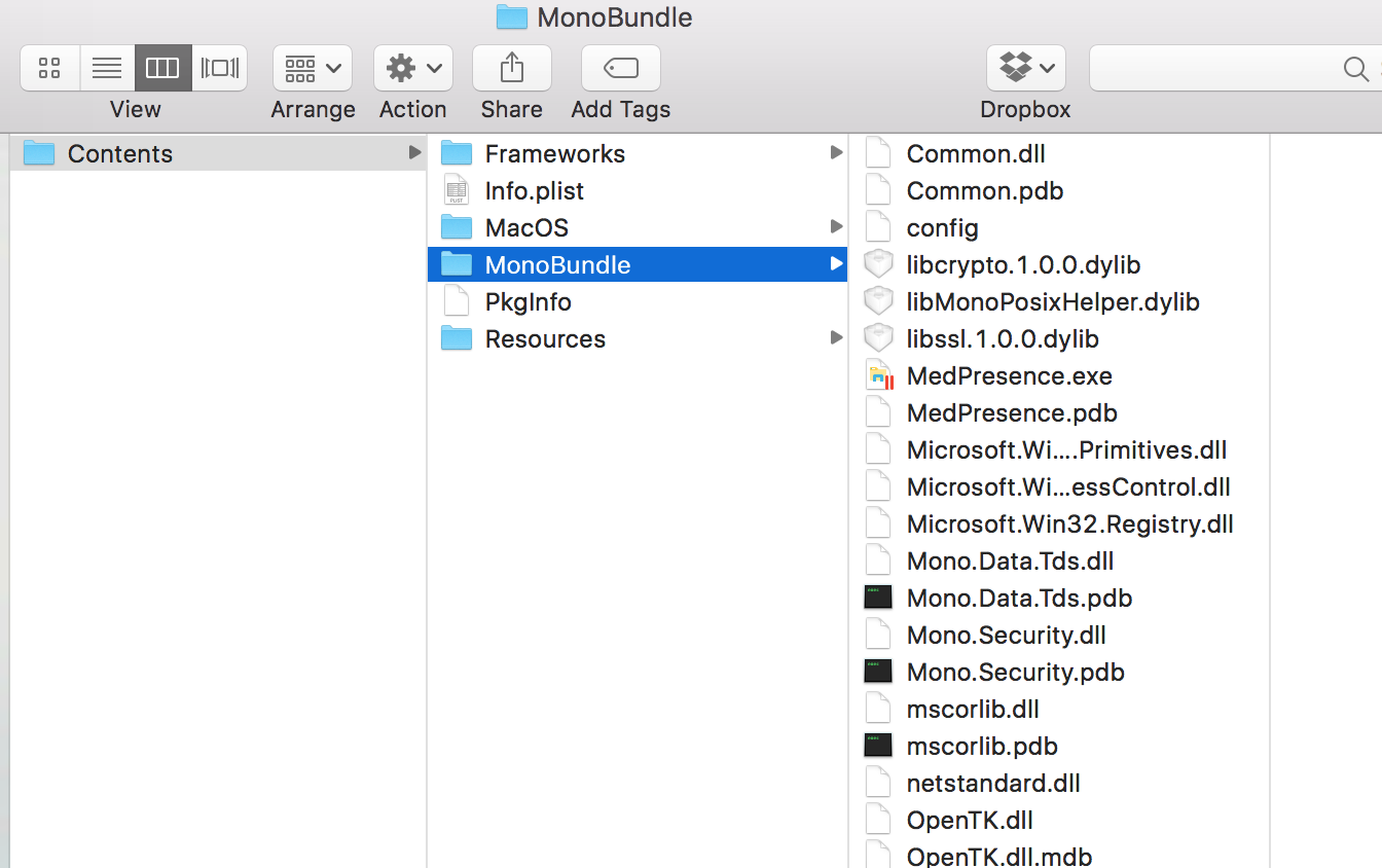 load i386 libraries instead