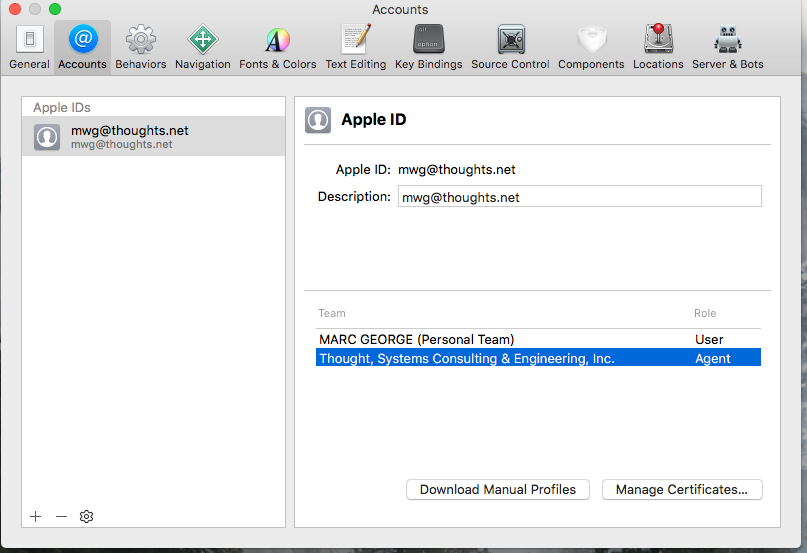 Visual studio for mac download