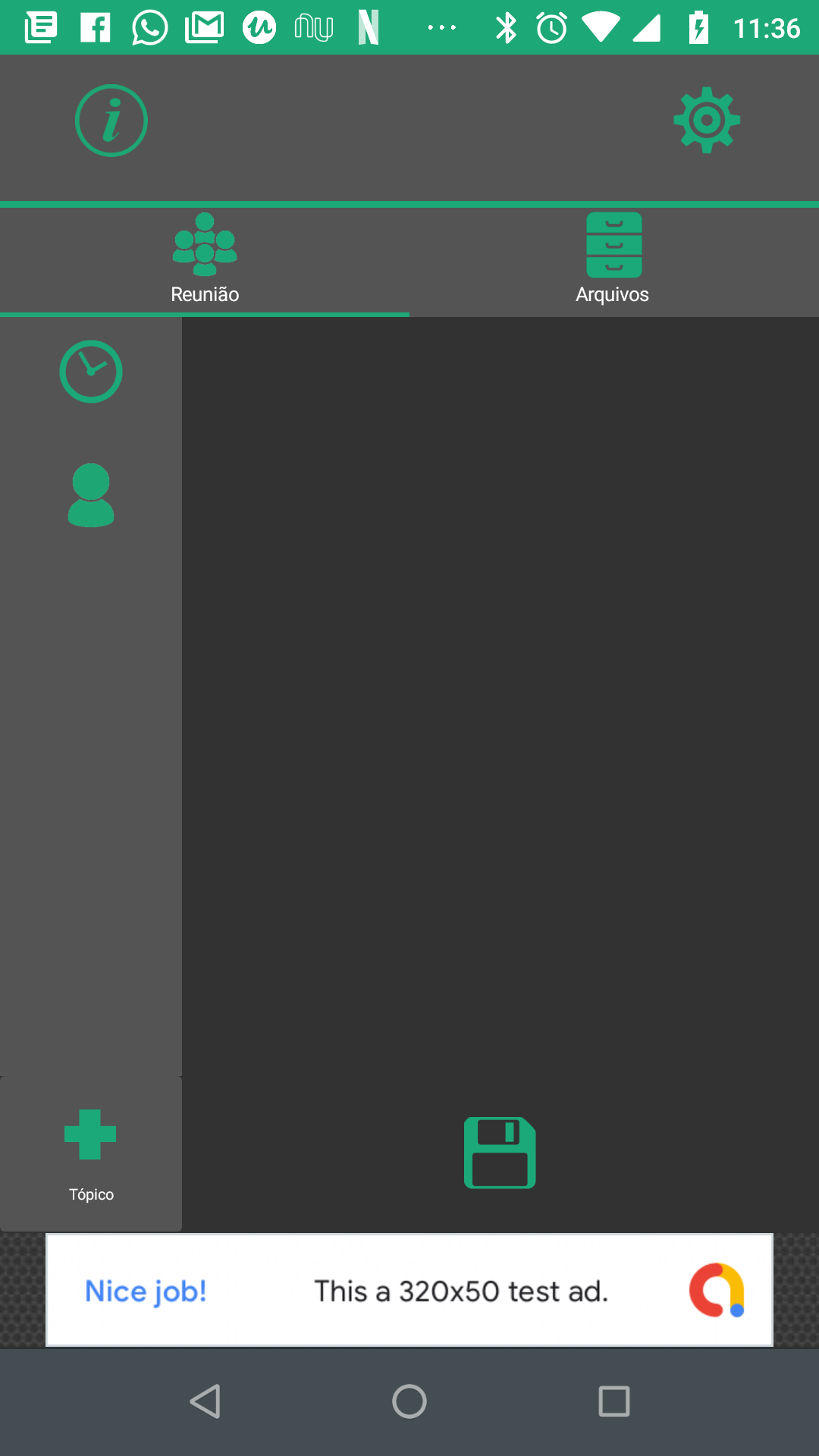 Xamarin Forms Admob Banner Stopped Filling Row With Auto Height