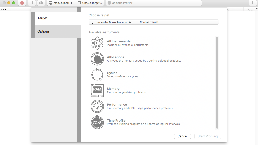 xamarin.ios 6.4