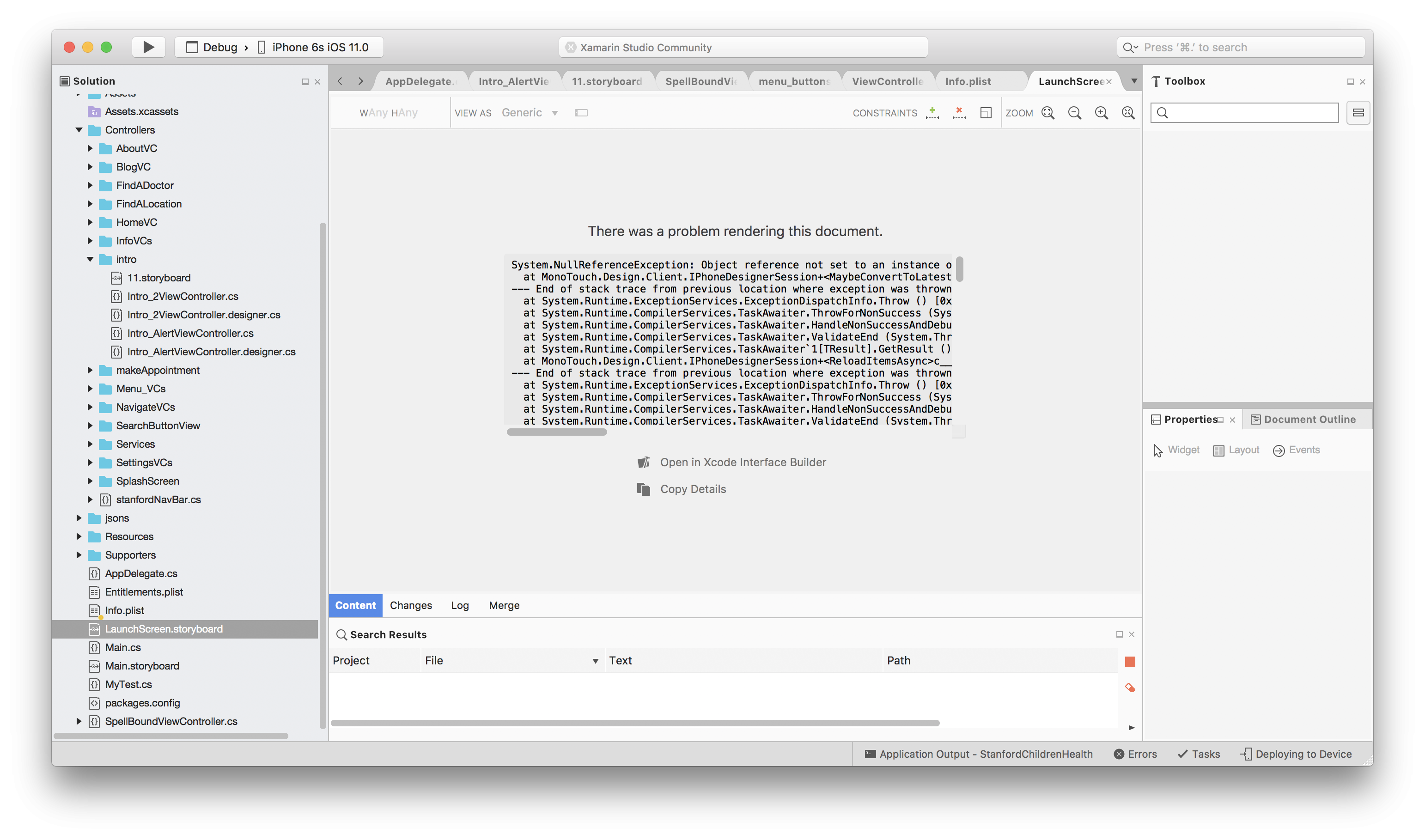 mac emulator: failed to initialize hax: invalid argument
