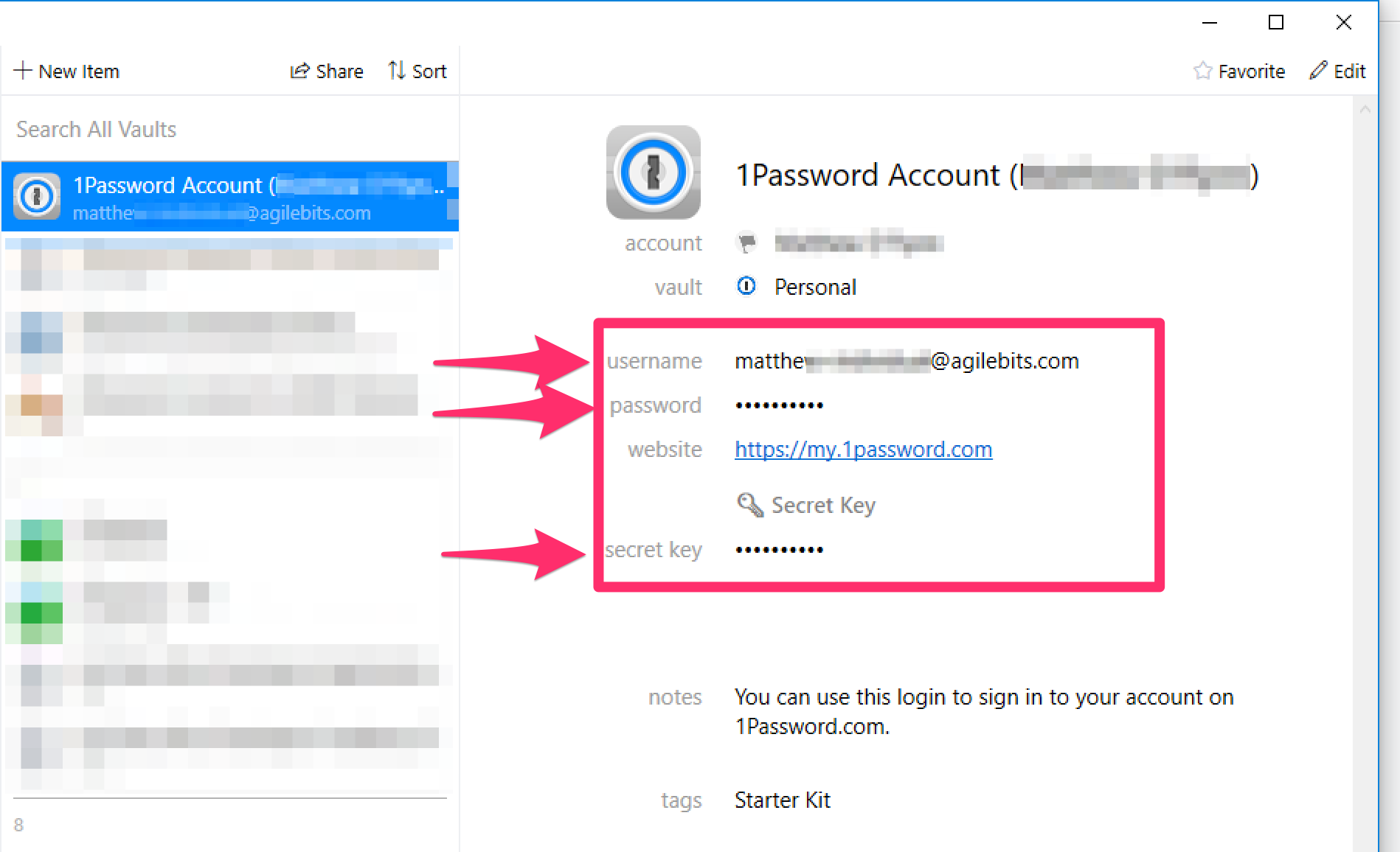 1password Not Showing In Chrome