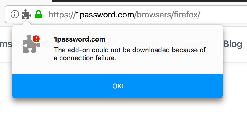 1password safari extension