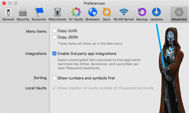 Launchbar 6.9