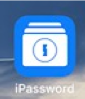 ipassword icloud