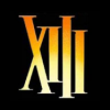 XIII