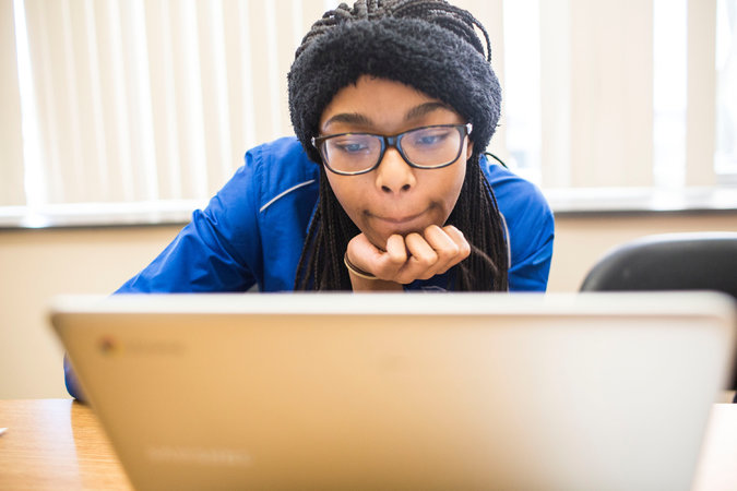 Prep School Disciplinary Policy Regarding Alerting Colleges