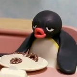 nyupenguin