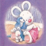 BunnyBlue