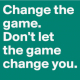 ChangeTheGame