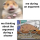 undesappointement